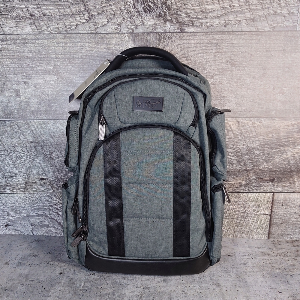 Penguin by Munsingerwear Backpack